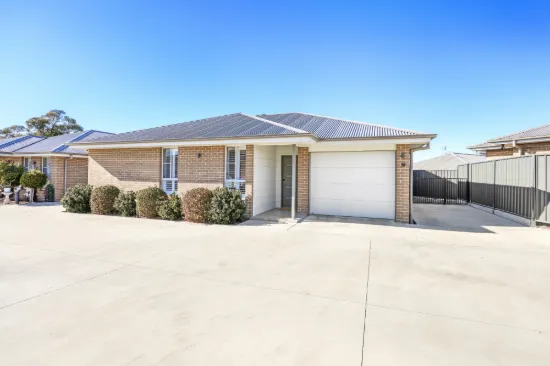 19/6 Ainslie Place, Tamworth, NSW 2340