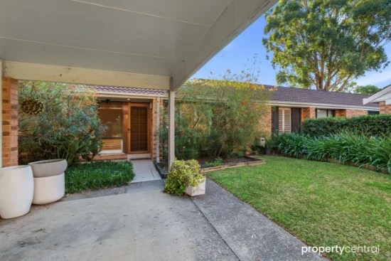 19/9 Birmingham Road, South Penrith, NSW 2750