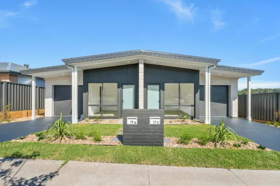 19 Sabre Street, Badagarang, NSW 2540