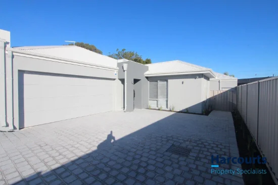 191C Edward Street, Osborne Park, WA 6017