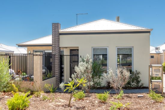 19A Bepton Way, Balga, WA 6061