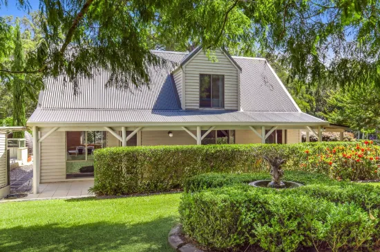 19A Middle Boambee Rd, Boambee, NSW 2450