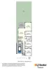 19A  Teal Street, Aberglasslyn, NSW 2320-Floorplan