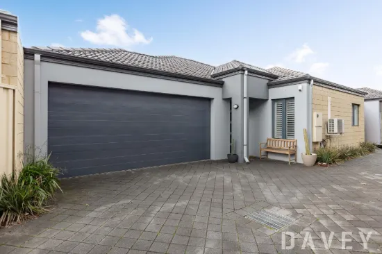 19B Birdwood Street, Innaloo, WA 6018