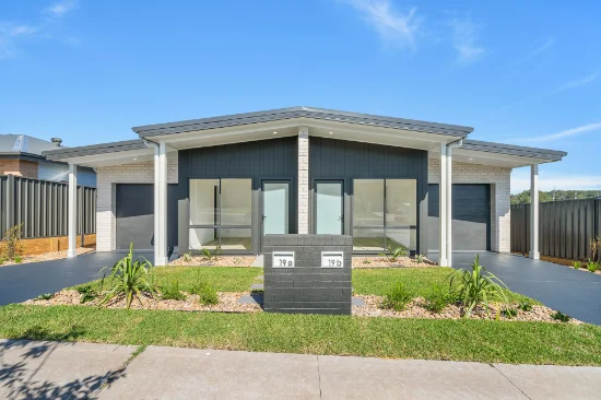 19B Sabre Street, Badagarang, NSW 2540