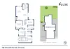 19b Waratah Street, Kirrawee, NSW 2232-Floorplan