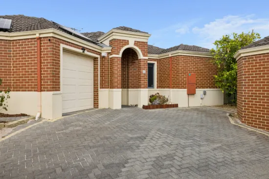 19C Pollock Street, Bentley WA 6102-Image