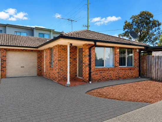 1A/102 Glossop Street, St Marys, NSW 2760