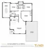 1A/102 Glossop Street, St Marys, NSW 2760-Floorplan