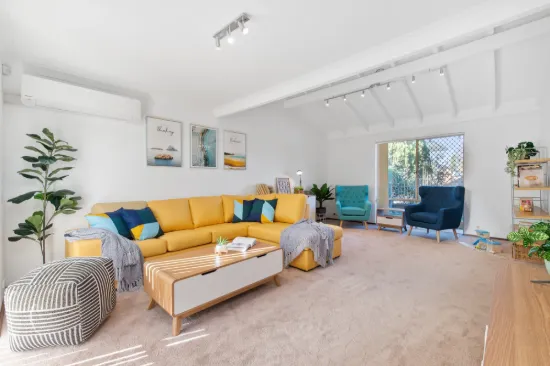 1A MacDonald Road, Applecross, WA 6153