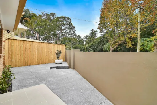 1a Tabora Street, Forestville, NSW 2087