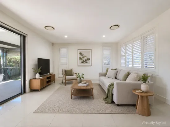 1B Bright Street, Ryde, NSW 2112