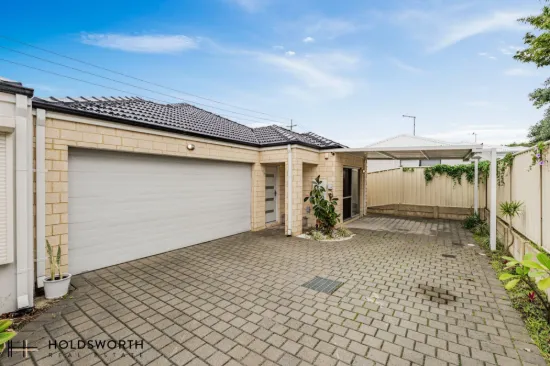 1B Stroughton Road, Westminster, WA 6061