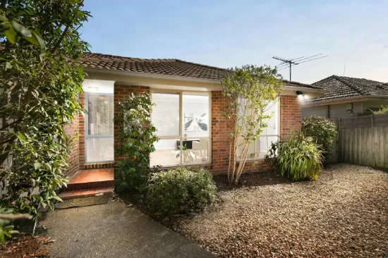 2/1-3 Keats Avenue, Kingsbury, Vic 3083