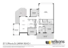 2/1-3 Morris Street, Umina Beach, NSW 2257-Floorplan