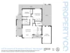 2/1 Frederick Goddard Close, Saratoga, NSW 2251-Floorplan