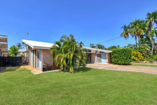2/1 Ostermann St, Coconut Grove, NT 0810