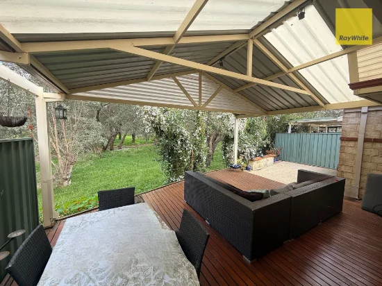 2/1 Pitt Street, Woodbridge, WA 6056