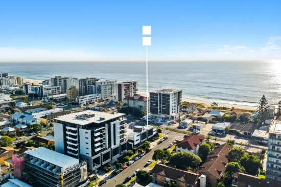 2/1 Twenty Fourth Avenue, Palm Beach, Qld 4221