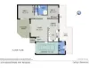 2/10 Ackroyd Street, Port Macquarie, NSW 2444-Floorplan