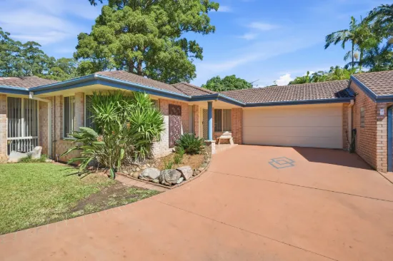 2/10 Curlew Close, Port Macquarie, NSW 2444