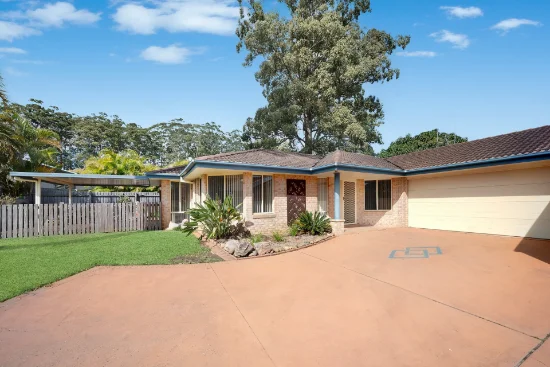2/10 Curlew Close, Port Macquarie, NSW 2444