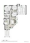 2/10 Curlew Close, Port Macquarie, NSW 2444-Floorplan
