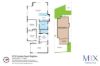 2/10 Curtain Court, Brighton, Tas 7030-Floorplan