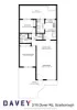 2/10 Dover Road, Scarborough, WA 6019-Floorplan
