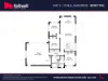 2/10 Mulligan Drive, Spreyton, Tas 7310-Floorplan