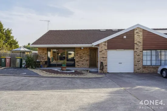 2/10 Racecourse Road, Brighton, Tas 7030