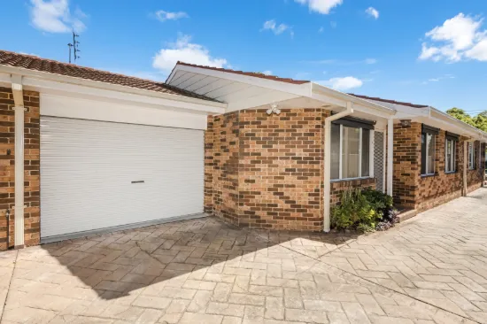 2/10 Wallaby Street, Blackwall, NSW 2256