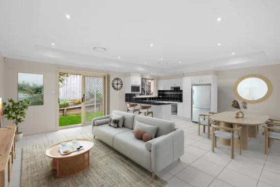 2/100 Agincourt Road, Marsfield NSW 2122-Image