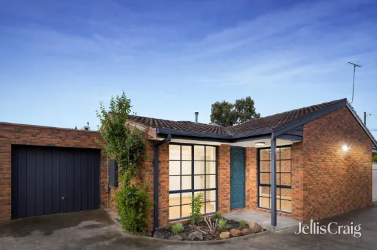 2/101 Grandview Avenue, Pascoe Vale South, Vic 3044