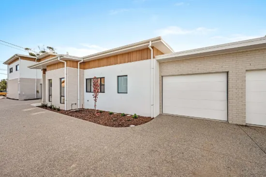 2/104  Lonus Avenue, Whitebridge, NSW 2290