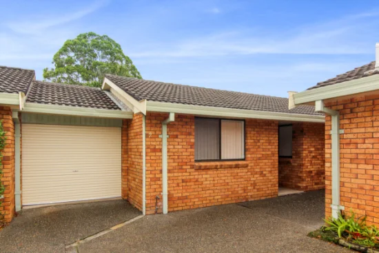 2/105-109 MacIntosh Street, Forster, NSW 2428