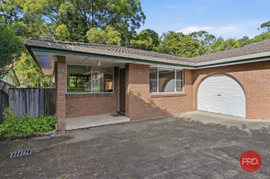 2/107 Argyll Street, Coffs Harbour, NSW 2450