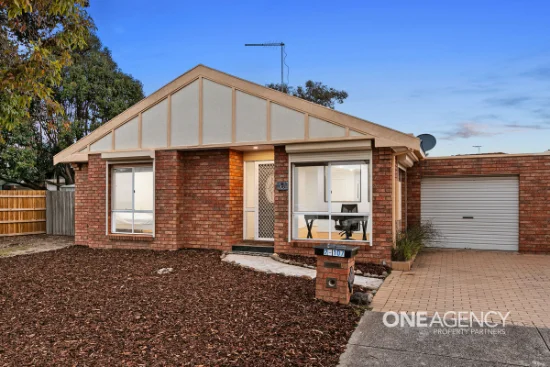 2/107 Seabrook Boulevard, Seabrook, Vic 3028
