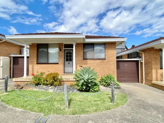 2/11-15 Eddystone Road, Bexley, NSW 2207