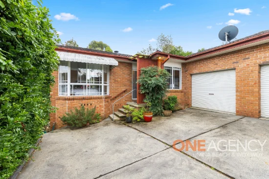 2/11 Dalgety Crescent, Green Point, NSW 2251