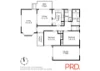 2/11 Holland Court, Howrah, Tas 7018-Floorplan