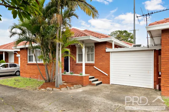 2/11 Solander Street, Monterey, NSW 2217