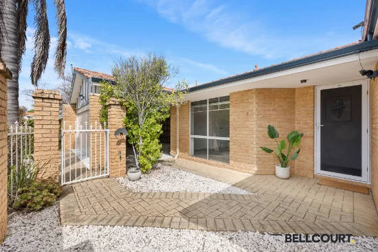 2/11 Strickland Street, South Perth, WA 6151 - For Sale