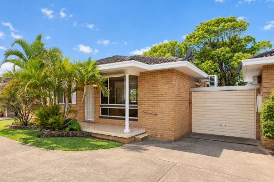 2/11 Toyer Avenue, Sans Souci, NSW 2219 - For Sale
