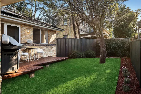 2/11 Vesta Street, Sutherland, NSW 2232