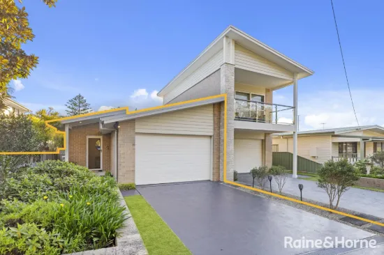 2/119 Bateau Bay Road, Bateau Bay, NSW 2261