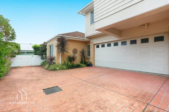 2/119 Springwood Street, Ettalong Beach, NSW 2257 - Sold