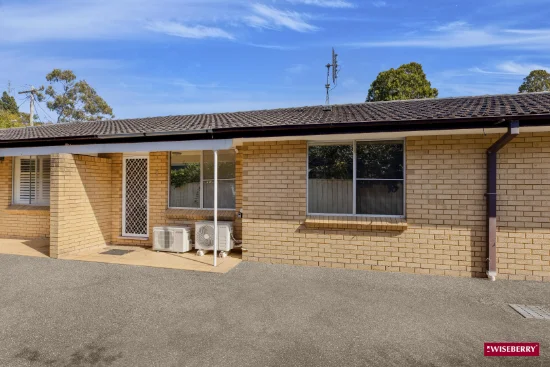 2/11A Warwick Street, Blackwall, NSW 2256