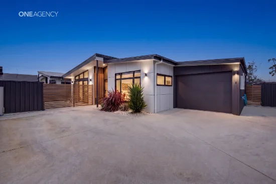 2/12 Ayrshire Avenue, Latrobe, Tas 7307