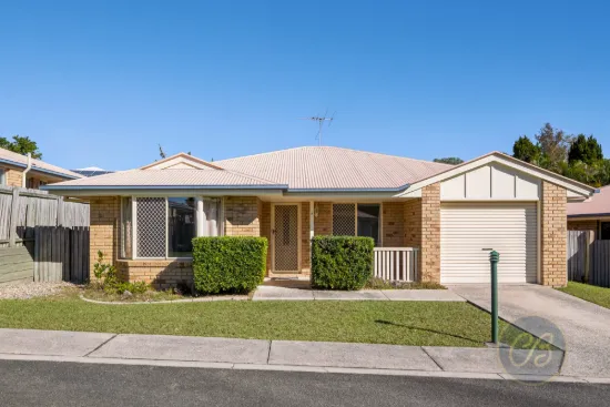 2/12 Bunbury Street, Murrumba Downs, Qld 4503